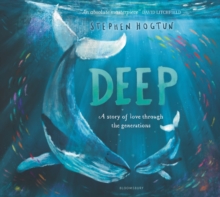 Bloomsbury Publishing Plc Deep
