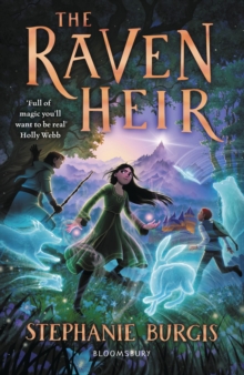 The Raven Heir