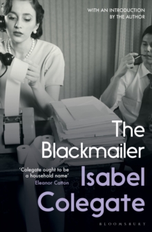 The Blackmailer