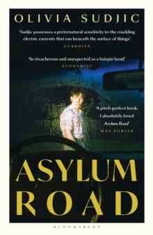 Asylum Road