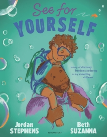 See for Yourself : A story about discovery and daring to try something different  the perfect Father's Day gift