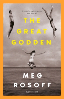The Great Godden, Hardback Book The Great Godden, Hardback Book