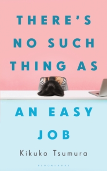 There's No Such Thing as an Easy Job