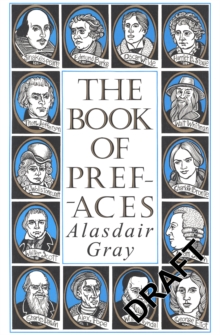 The Book of Prefaces