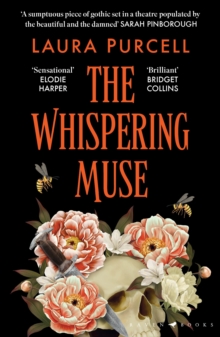 The Whispering Muse : The most spellbinding gothic novel of the year, packed with passion and suspense