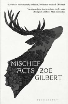 Mischief Acts : 'Joyous' THE TIMES, Best summer reads 2022