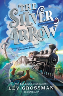 The Silver Arrow