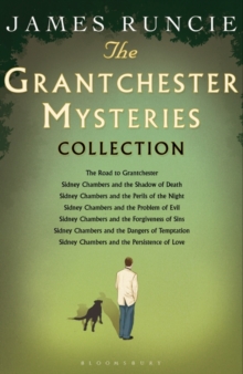 The Grantchester Mysteries : The Complete Collection