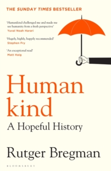 Humankind : A Hopeful History