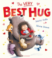 The Very Best Hug