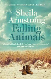 Falling Animals : A BBC 2 Between the Covers Book Club Pick