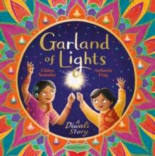 Garland Of Lights : A Diwali Story