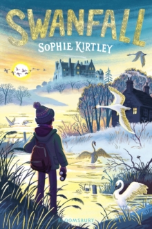 Swanfall : The Times Children's Book of the Week*