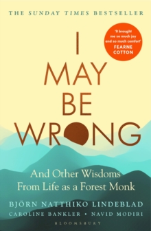 I May Be Wrong : The Sunday Times Bestseller