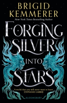 Forging Silver Into Stars