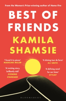 Best of Friends : from the winner of the Women's Prize for Fiction