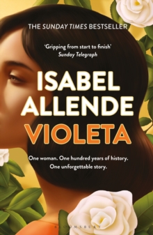 Violeta : 'Storytelling at its best'   Woman & Home