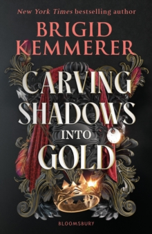 Carving Shadows Into Gold