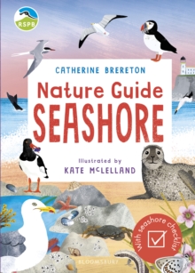 RSPB Nature Guide: Seashore