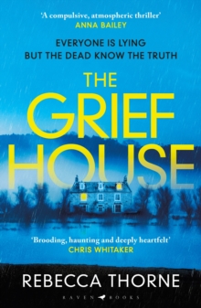 The Grief House