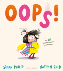 OOPS! : A laugh-out-loud picture book about manners for age 3+