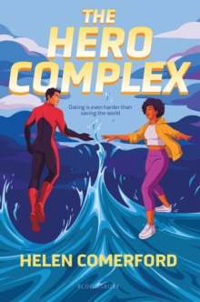Bloomsbury Publishing Plc The Hero Complex
