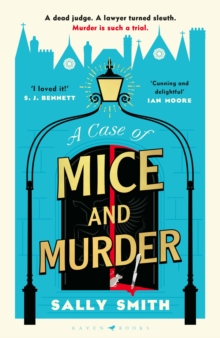 A Case of Mice and Murder : 'A delight from start to finish' Sunday Times