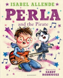 Perla and the Pirate