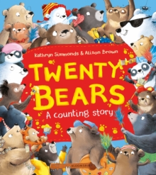 Twenty Bears