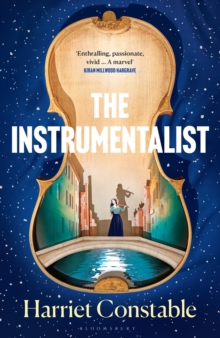 The Instrumentalist :  Brilliantly imagined    Sunday Times