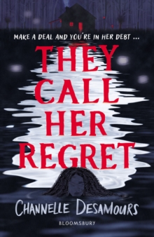 Bloomsbury Publishing Plc They Call Her Regret