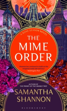 The Mime Order : Authors Preferred Text