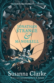 Jonathan Strange & Mr Norrell : 20th Anniversary Edition