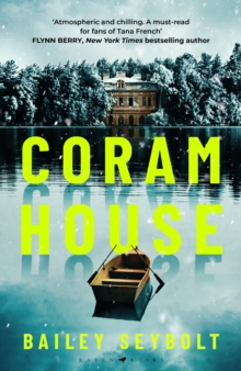 Coram House : An atmospheric winter's mystery