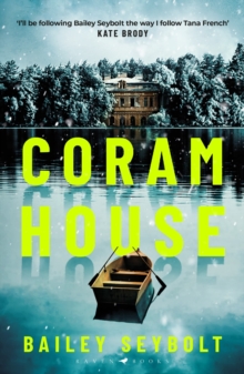 Coram House : An atmospheric winter's mystery