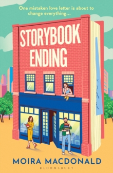 Storybook Ending : The heartwarming and irresistible tale of finding love in a bookshop