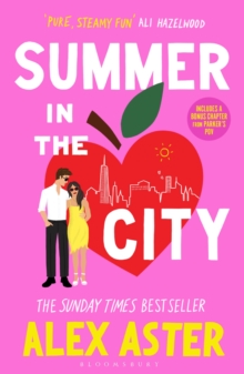 Bloomsbury Publishing Summer In The City , The Instant Sunday Times And New York Times Bestseller And Your Newest Enemies-to-lovers Obsession!