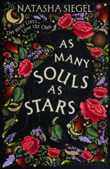 As Many Souls as Stars : The breakout gothic historical sapphic fantasy of 2025