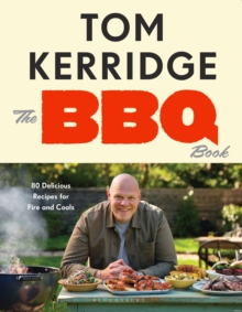 Bloomsbury Publishing Plc The Bbq Book , The Ultimate Recipes For Your Outdoor Grill, The Sunday Times Bestseller