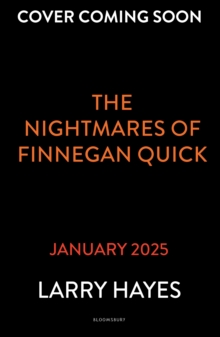 The Nightmares Of Finnegan Quick