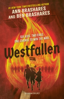 Westfallen : What if you had to stop Germany winning WWII? A thrilling race-against-time adventure
