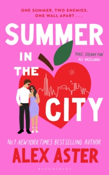 Summer in the City : The instant Sunday Times bestseller and your newest enemies-to-lovers obsession for 2026