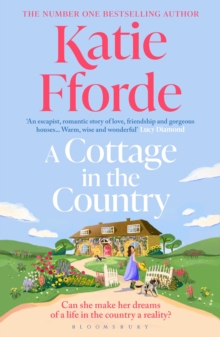 A Cottage in the Country : The new uplifting and heartwarming Sunday Times bestseller and perfect holiday read