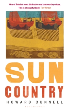 Sun Country : Writing My Way Home