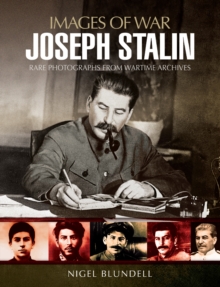 Joseph Stalin