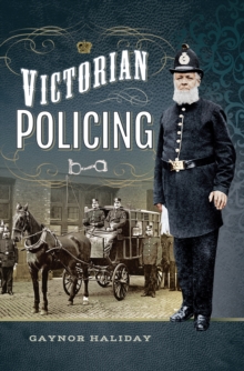 Victorian Policing