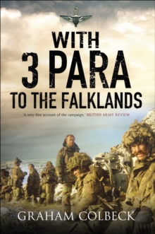 With 3 Para to the Falklands