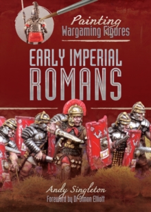 Early Imperial Romans