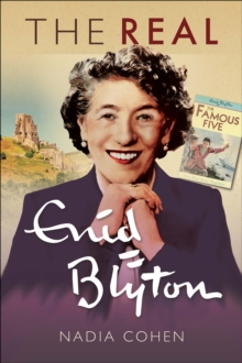 The Real Enid Blyton