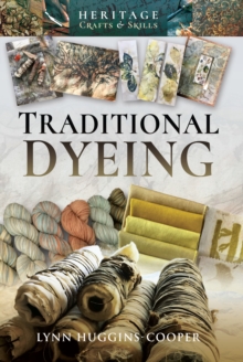 Traditional Dyeing